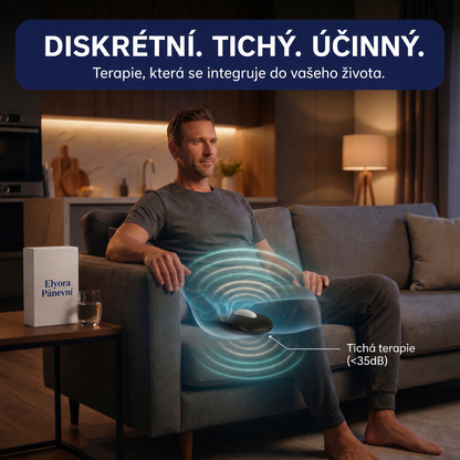 ElyoraPánevní™ Pro