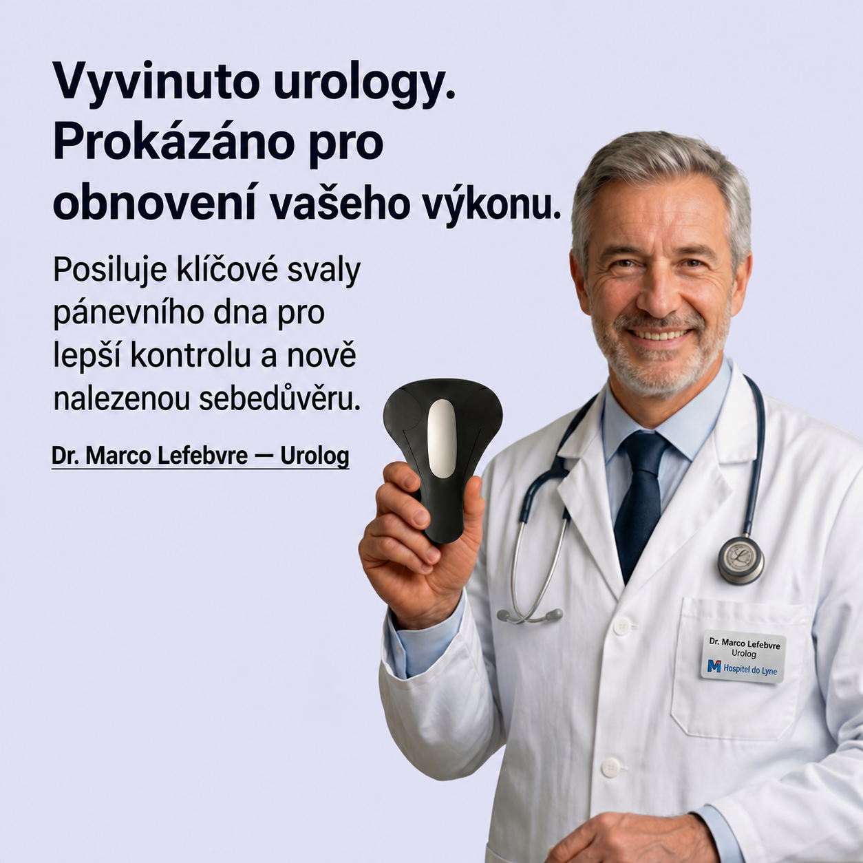 ElyoraPánevní™ Pro
