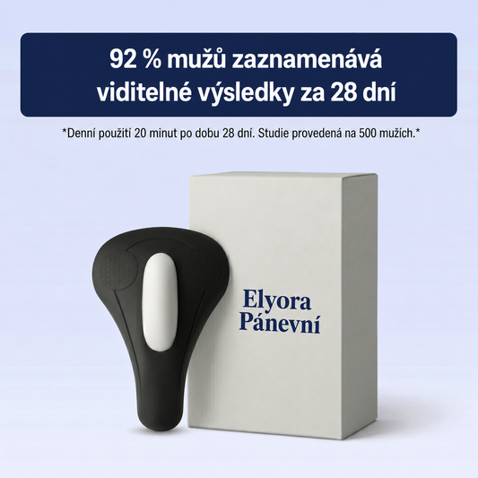 ElyoraPánevní™ Pro