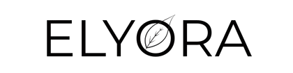 Elyora — logo